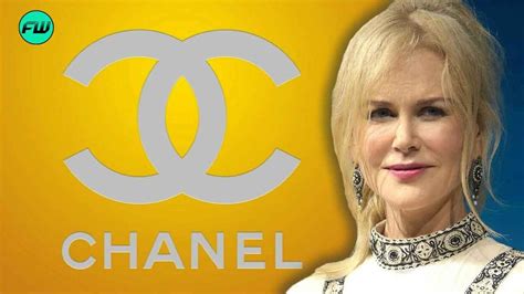 nicole kidman chanel no 5 campaign|most expensive advert ever made.